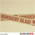 Papierklebeband mit Aufdruck Vorsicht Glas, mit Symbol | HILDE24 GmbH